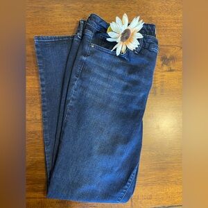 Jessica Simpson High Rise Skinny jeans size 16